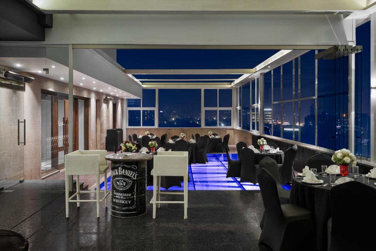 Golden Tulip City Centre Gurgaon Exterior photo