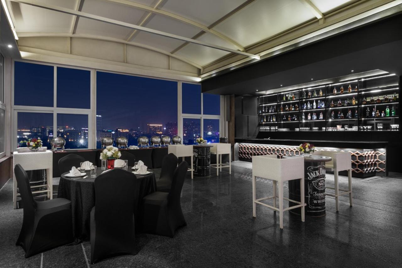 Golden Tulip City Centre Gurgaon Exterior photo